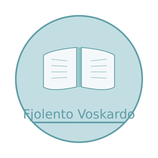 yofonpozam Voskardo Logo